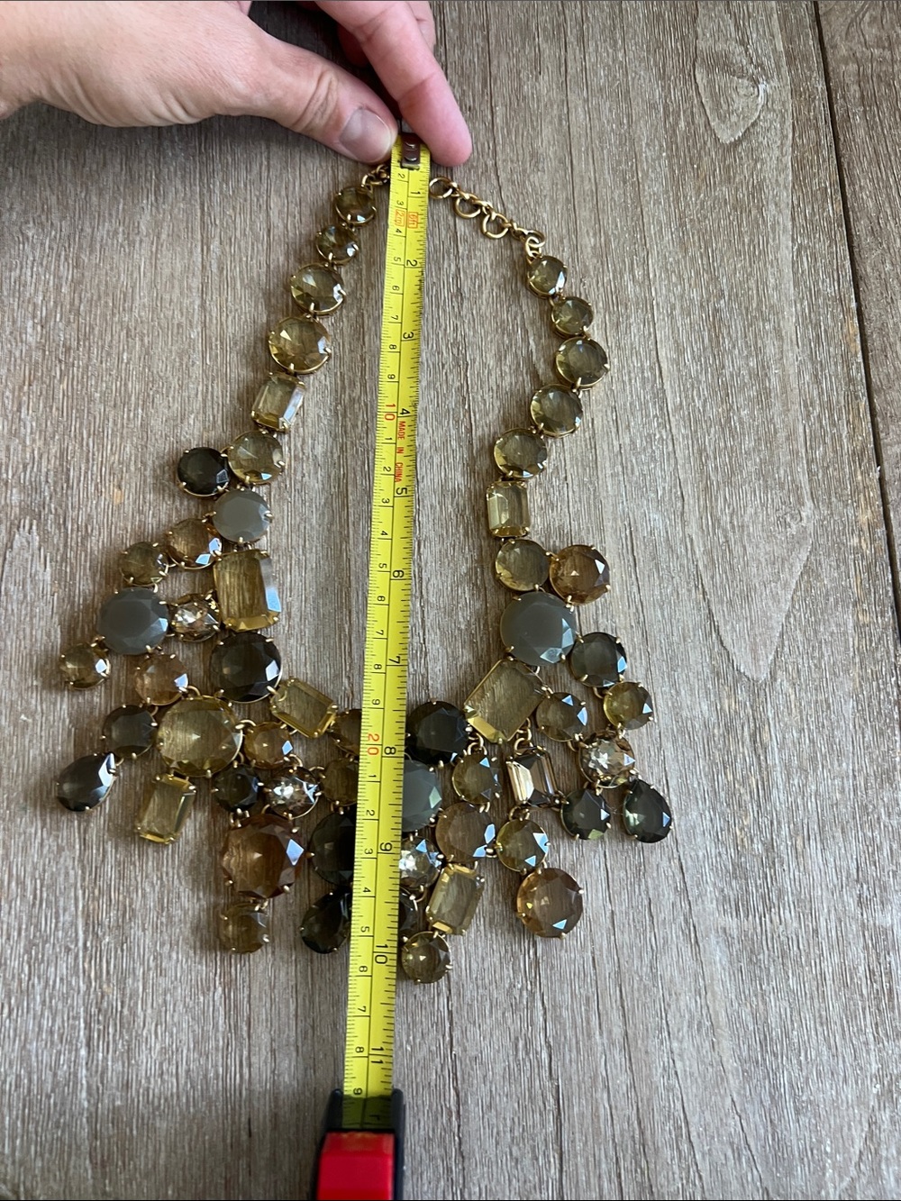 Necklace - Picture 4 of 4